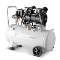 Compressore per aria compressa STAHLWERK ST 310 Pro...