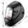 ST-900X casco per saldatura automatico con funzione 3 in 1, classe ottica: 1/1/1/2, campo visivo extra large