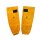 Set di indumenti protettivi per saldatori - Grembiule da saldatore + guanti da saldatore + dita TIG