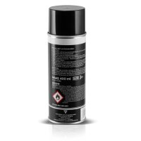 STAHLWERK Silicone Spray Olio lubrificante e di manutenzione multifunzionale per lindustria domestica e lofficina