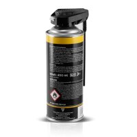 STAHLWERK Set di 3 Multi Spray SW 40 olio penetrante e di manutenzione multifunzionale / spray multifunzionale per casa, industria e officina