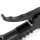 STAHLWERK DAP-245 ST Professionale Pistola ad aria compressa con 4 ugelli ad aria compressa in set per auto, officina e fai da te